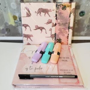 Promocion Libro Planner